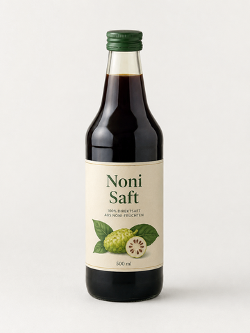 Noni Saft Flasche für Preisvergleich